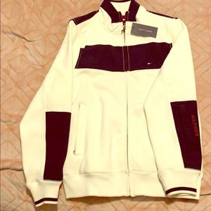 Jacket by Tommy Hilfiger For Men and Women